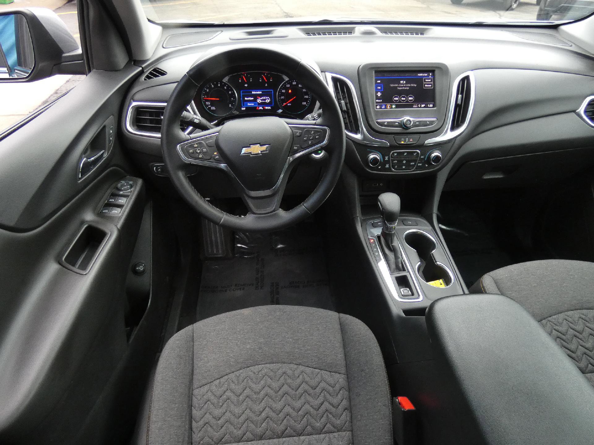 Used 2024 Chevrolet Equinox LT image 14