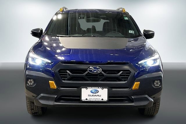 Used 2024 Subaru Crosstrek 2.5i Wilderness image 4