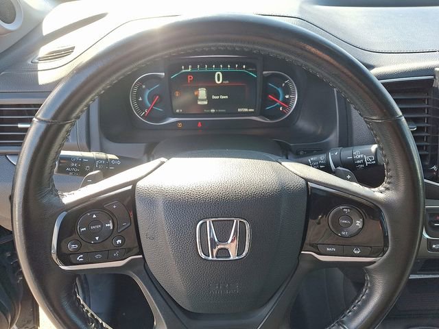 Used 2022 Honda Pilot Special Edition image 20