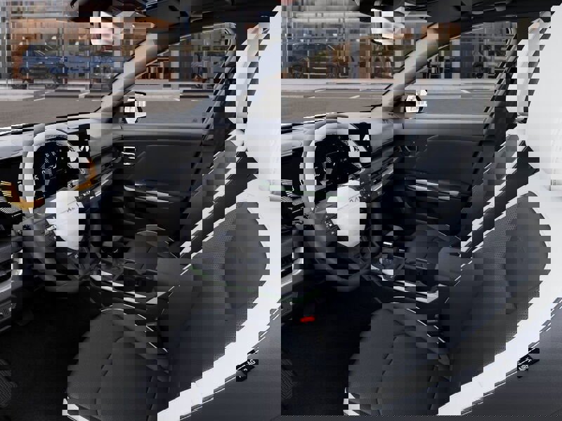 New 2026 Kia K4 GT-Line image 17