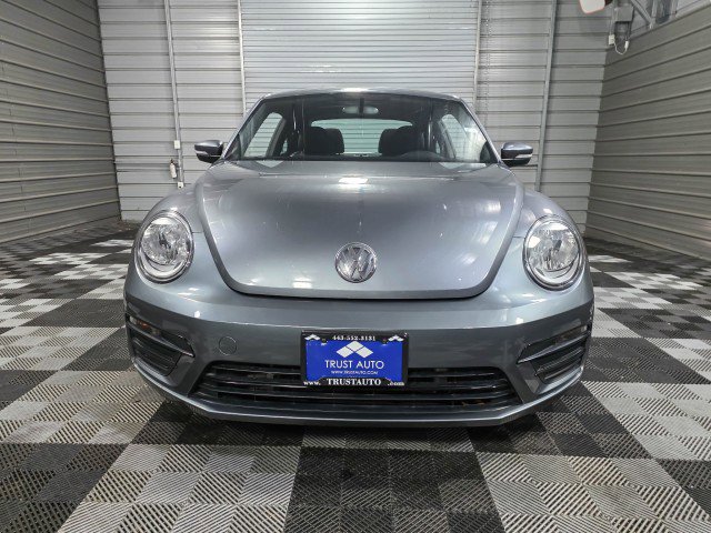 Used 2019 Volkswagen Beetle 2.0T S video 3