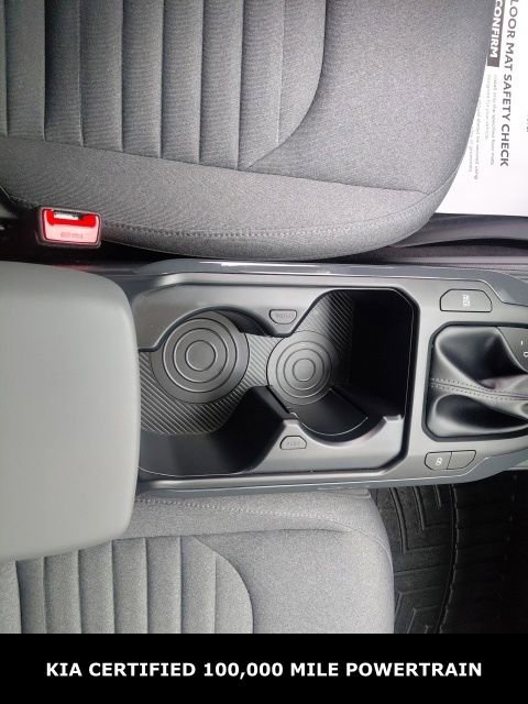 Used 2025 Kia K4 EX FWD image 14