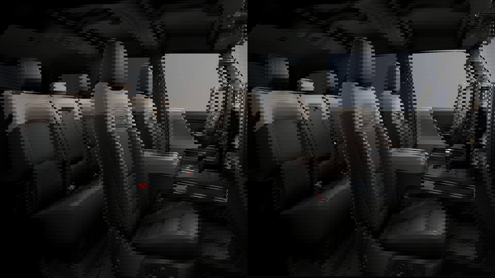 New 2026 GMC Hummer EV SUV image 33