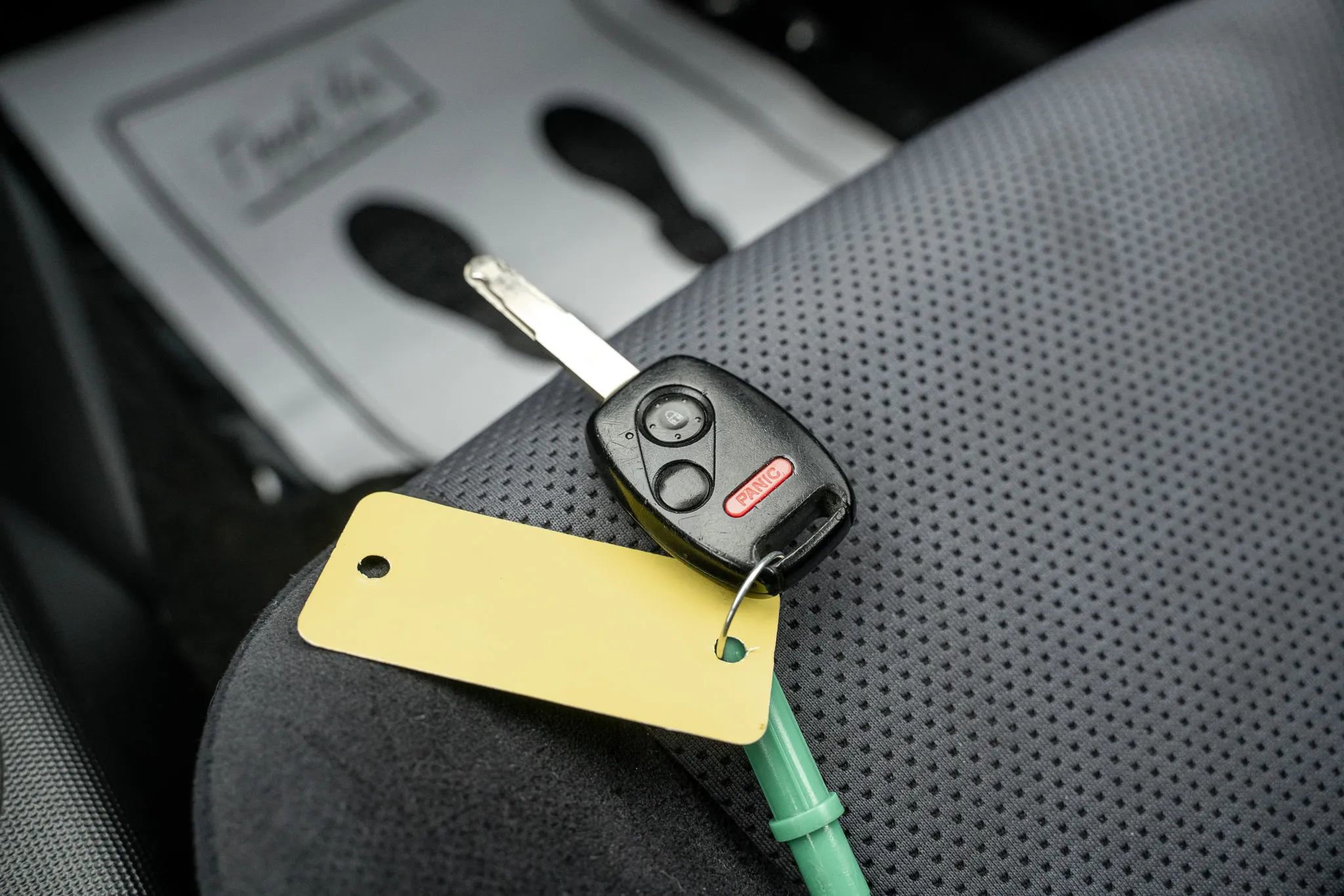 Used 2008 Honda Fit Sport image 20