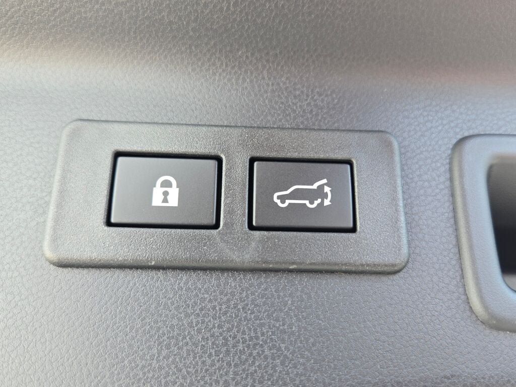 New 2026 Subaru Forester Wilderness AWD/4WD image 15