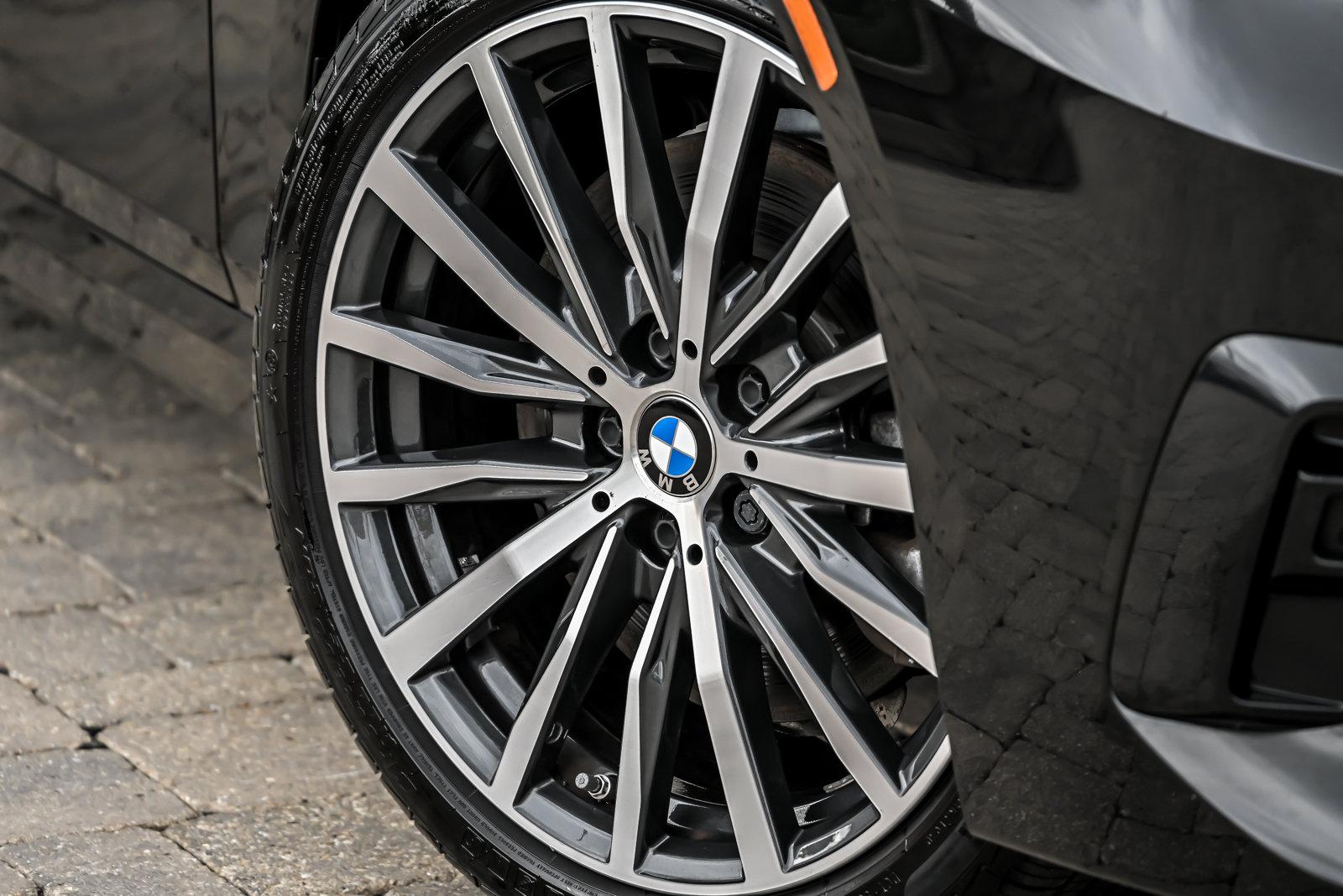 Used 2023 BMW 228i xDrive Gran Coupe w/ Convenience Package AWD/4WD image 10