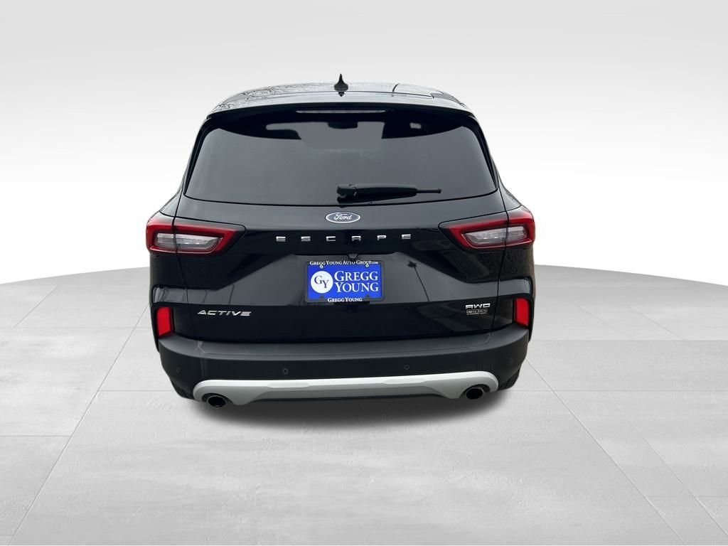 Used 2023 Ford Escape Active w/ Tech Pack #1 image 5
