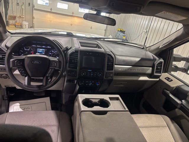 Used 2022 Ford F250 XLT w/ XLT Value Package image 19