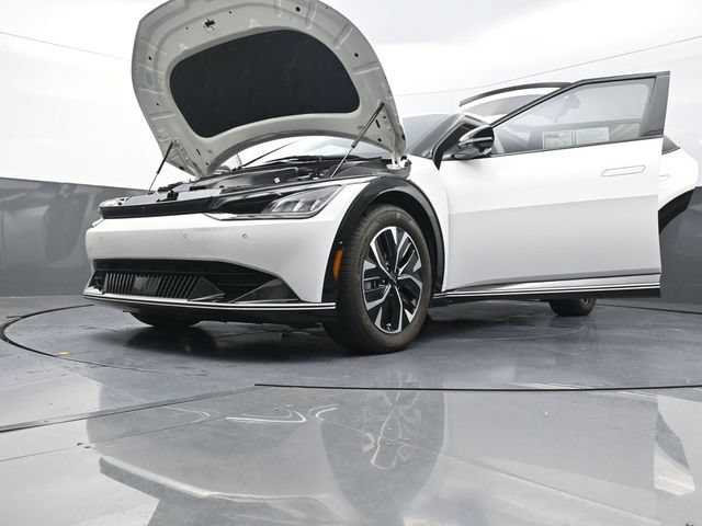 Used 2023 Kia EV6 Wind w/ Wind Technology Package AWD/4WD image 33