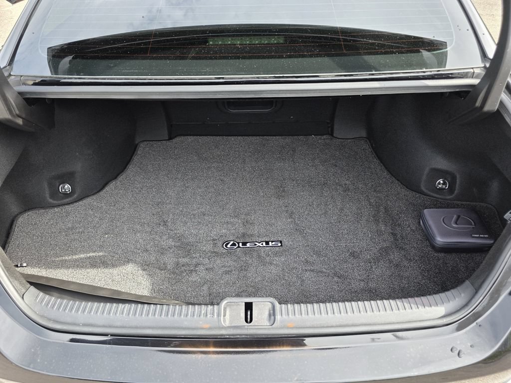 Certified 2022 Lexus ES 350 w/ Premium Package FWD image 32
