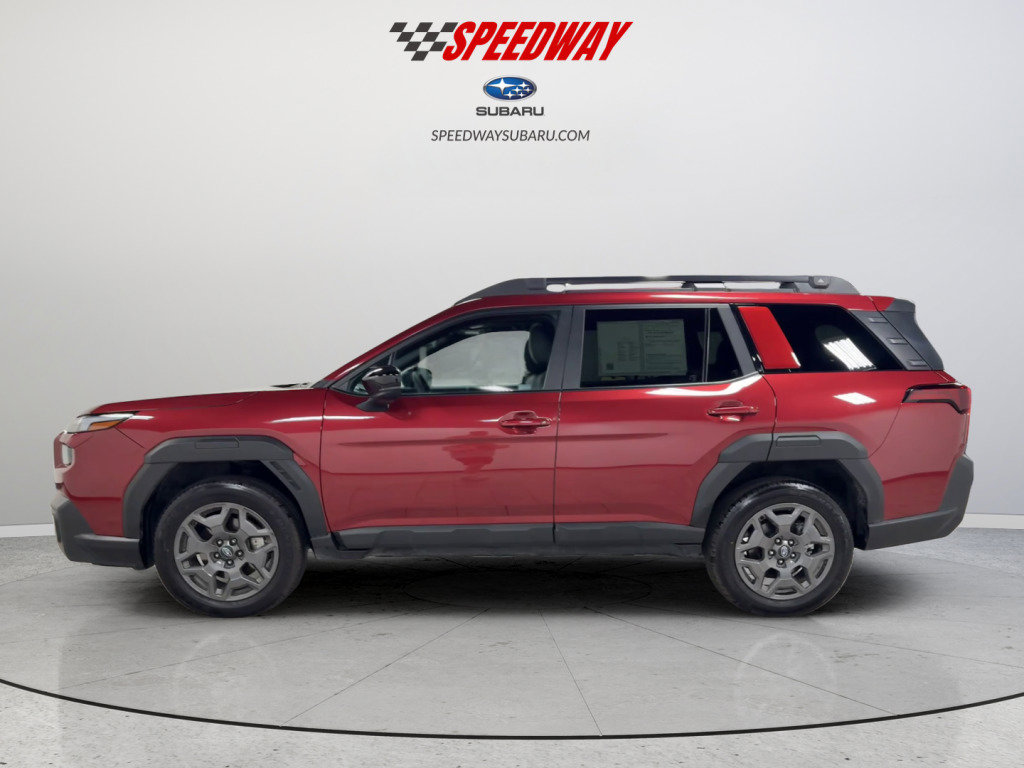 Certified 2026 Subaru Outback Premium image 10