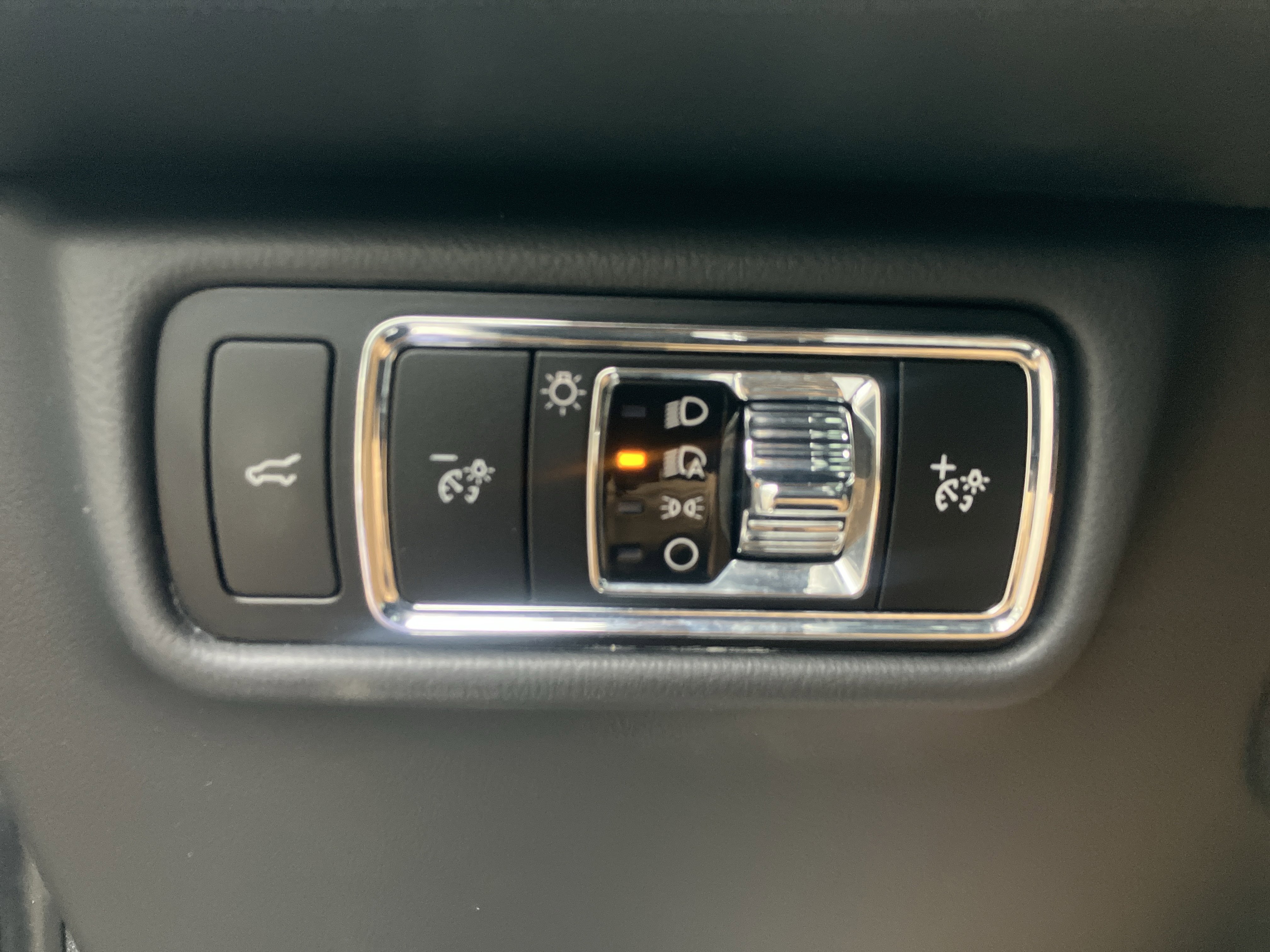 Used 2024 Lincoln Aviator Reserve image 24