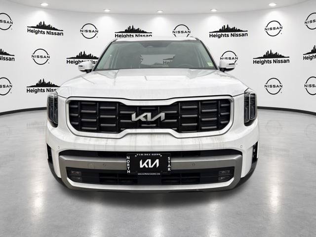 Used 2023 Kia Telluride SX AWD/4WD image 12