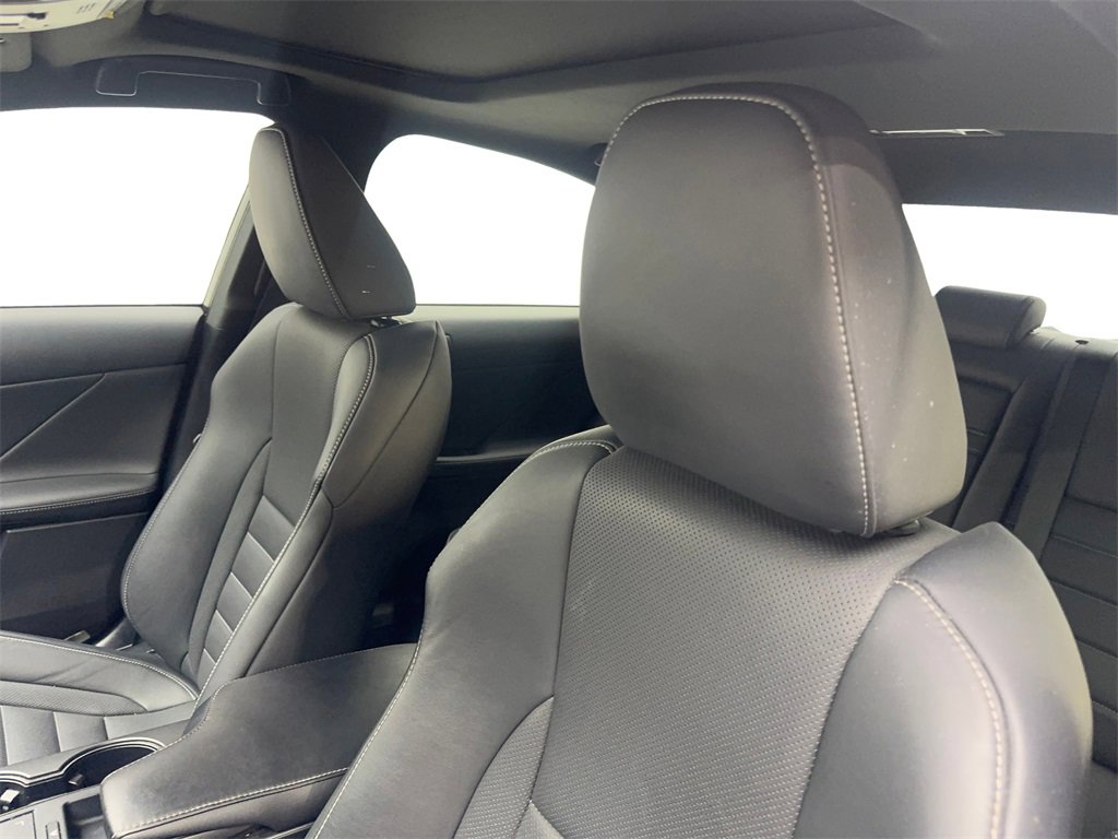 Used 2023 Lexus IS 350 F Sport image 27