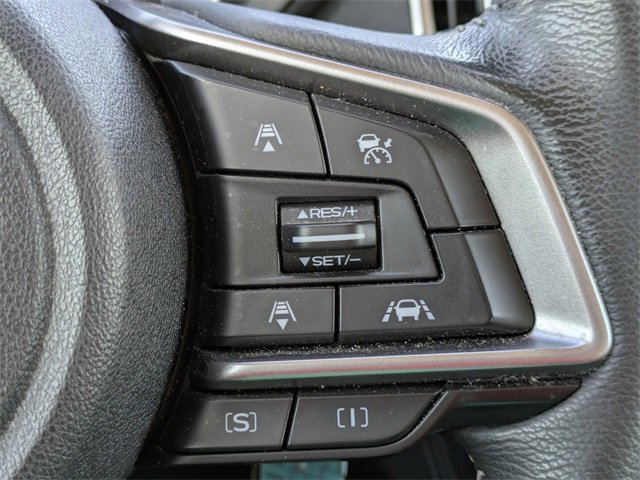 Used 2019 Subaru Forester Premium w/ All-Weather Package image 28