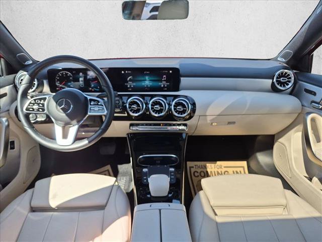 Certified 2021 Mercedes-Benz A 220 image 17