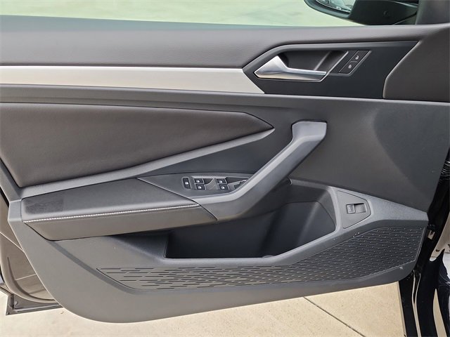 New 2026 Volkswagen Jetta Sport image 8