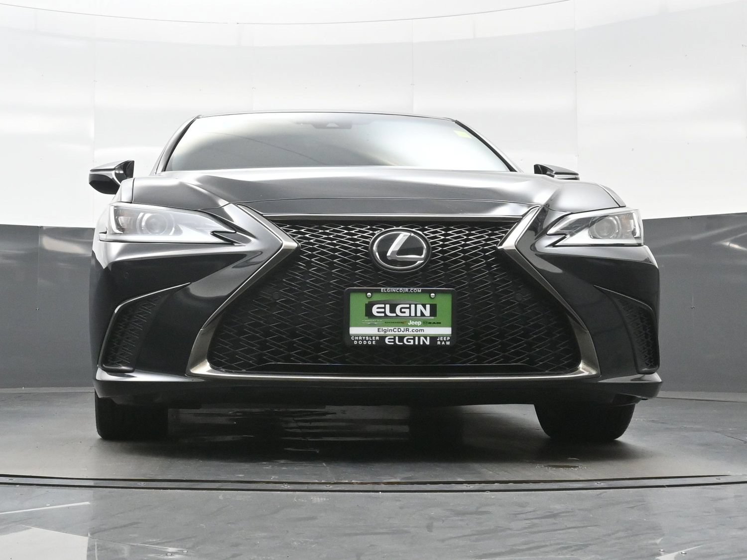 Used 2021 Lexus ES 250 F Sport w/ Accessory Package 2 AWD/4WD image 40