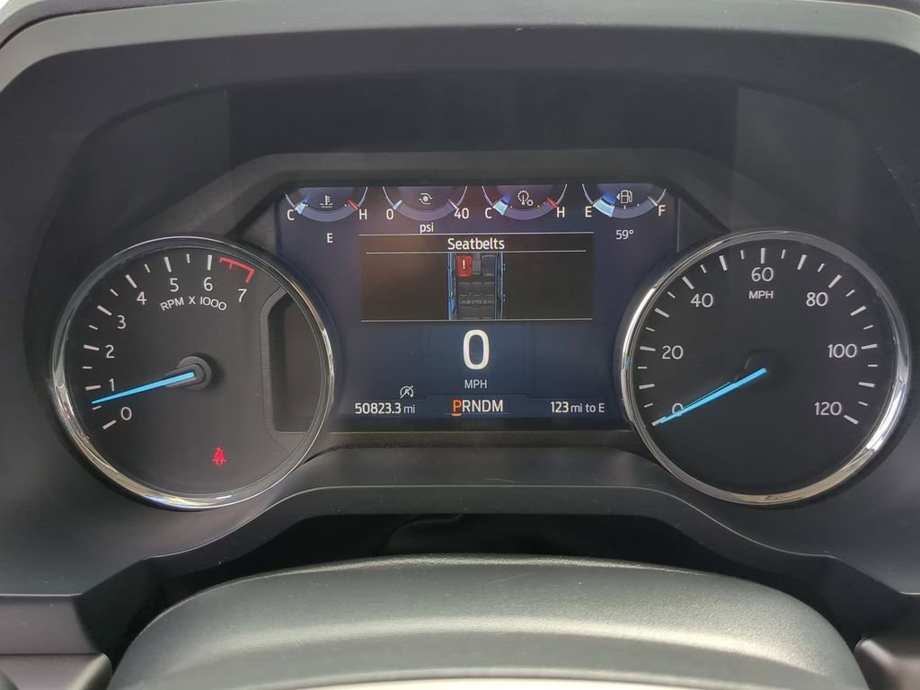 Used 2024 Ford Expedition XLT image 14