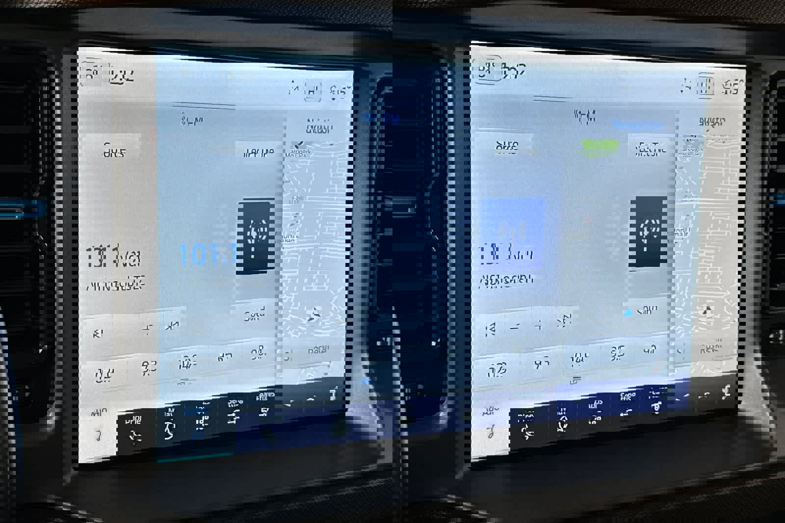 Used 2022 Ford Bronco Outer Banks image 19