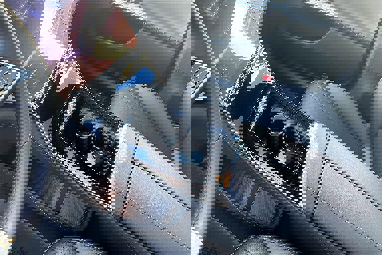 Used 2024 Mercedes-Benz EQE 350+ 4MATIC Sedan w/ Driver Assistance Package image 16