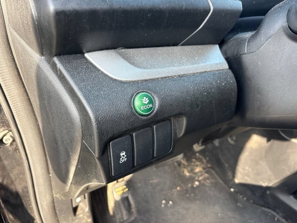 Used 2013 Honda CR-V EX image 18