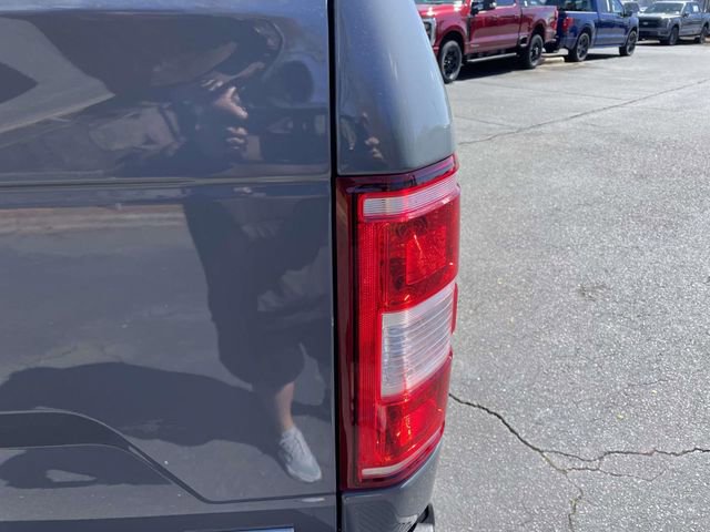 Certified 2019 Ford F150 XLT w/ Equipment Group 302A Luxury image 32