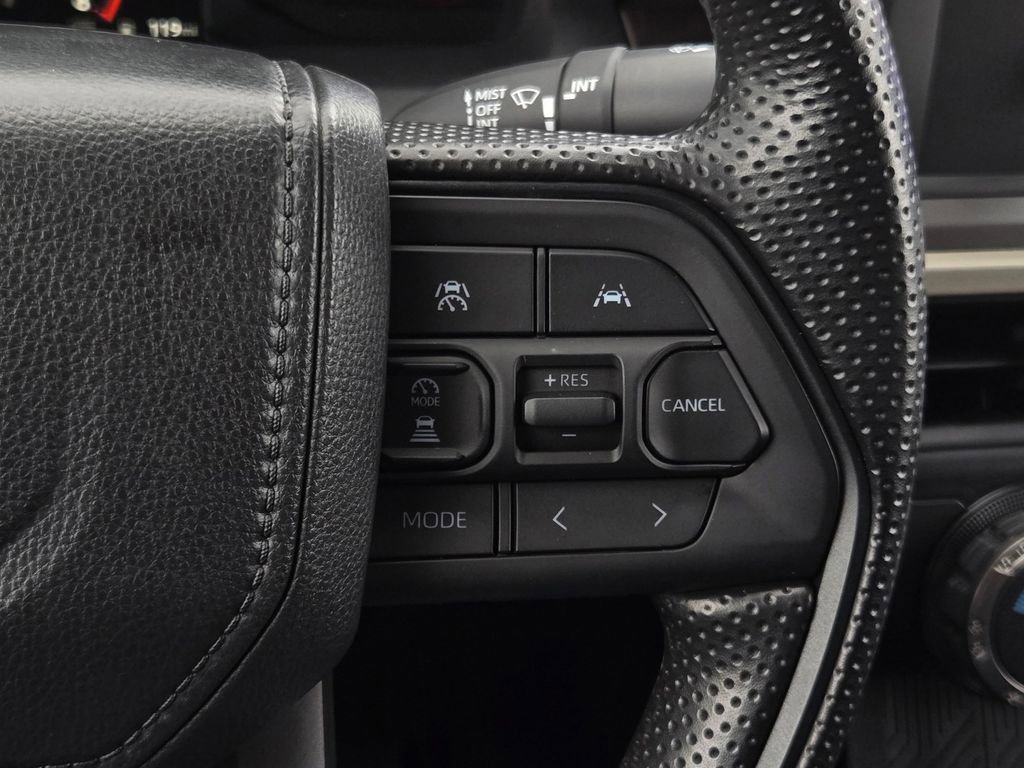 Used 2025 Toyota Tacoma SR5 image 22