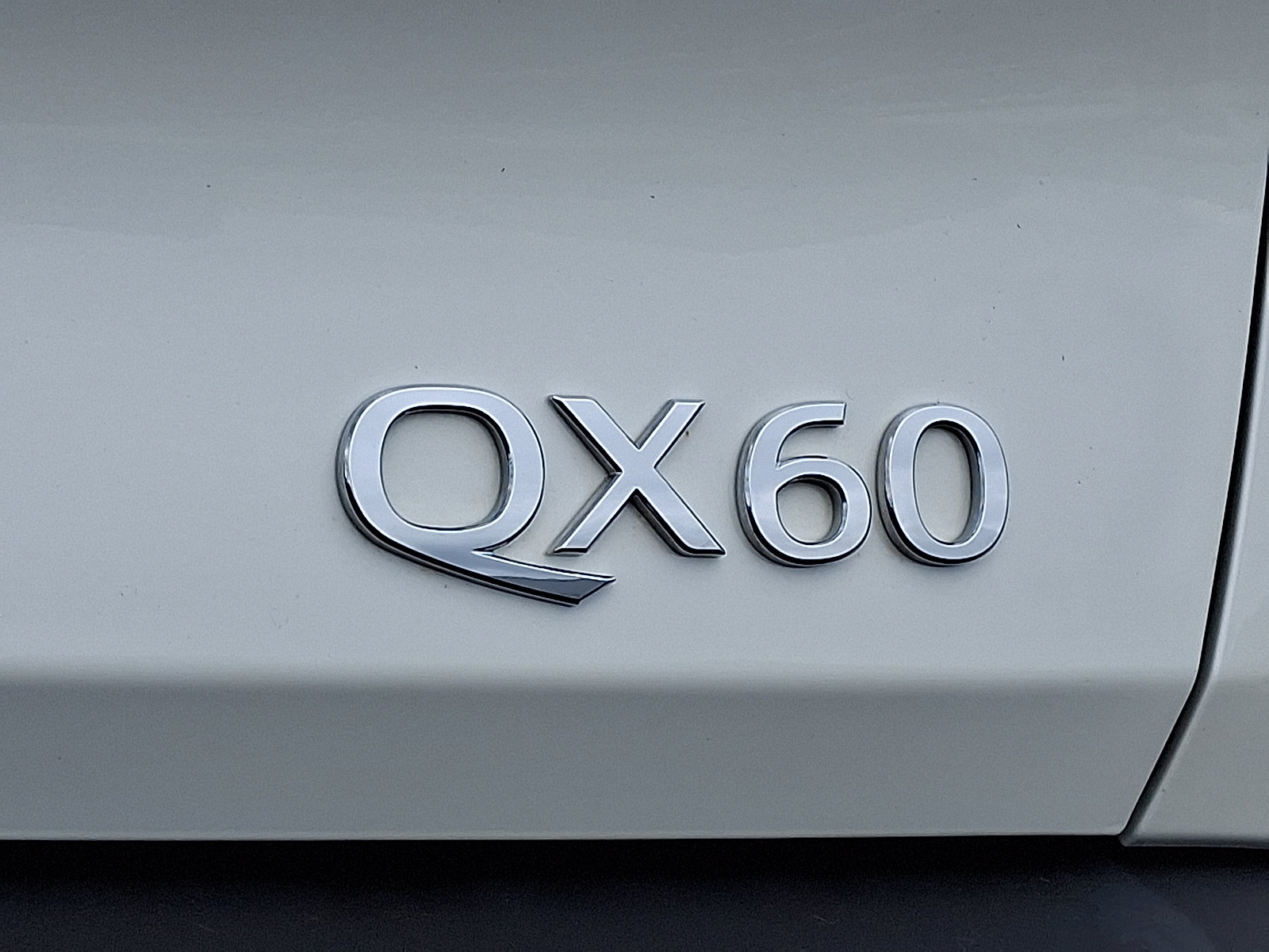 Used 2024 INFINITI QX60 Luxe w/ Vision Package AWD/4WD image 30