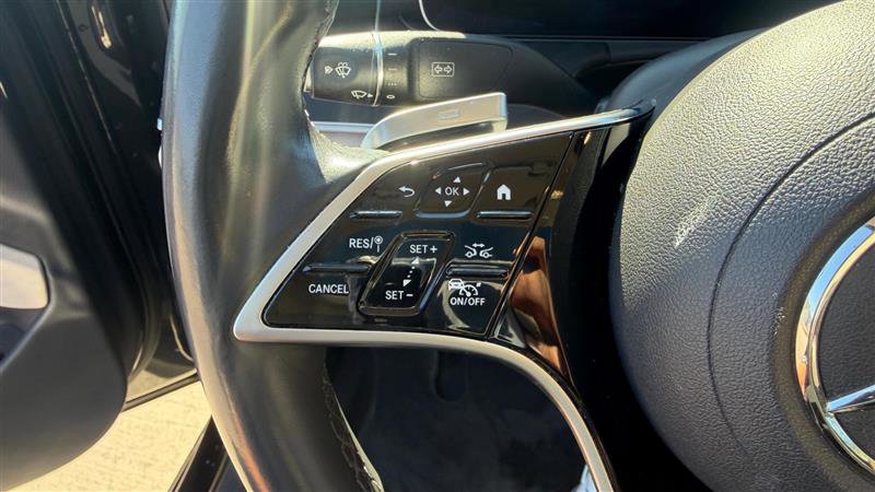 Used 2022 Mercedes-Benz E 350 4MATIC Sedan w/ Driver Assistance Package image 33