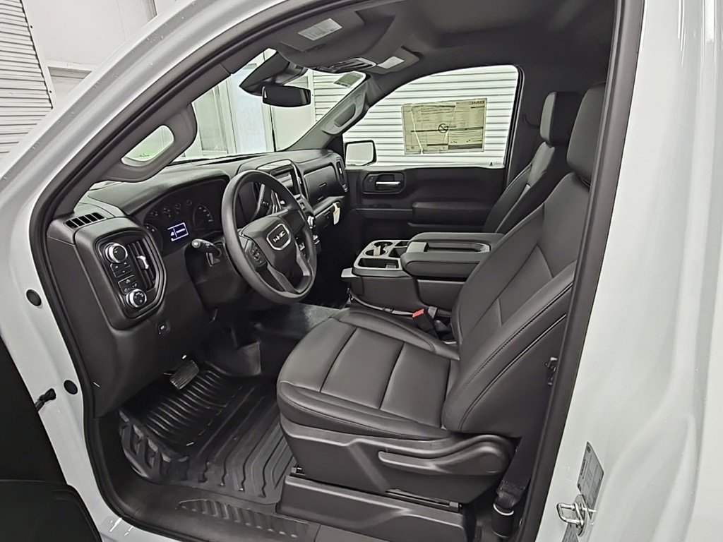 New 2025 GMC Sierra 2500 Pro image 10