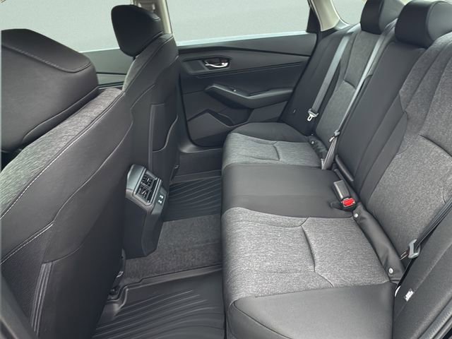 New 2026 Honda Accord SE image 14