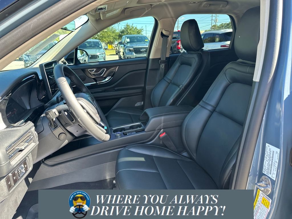 New 2026 Lincoln Corsair Premiere image 7