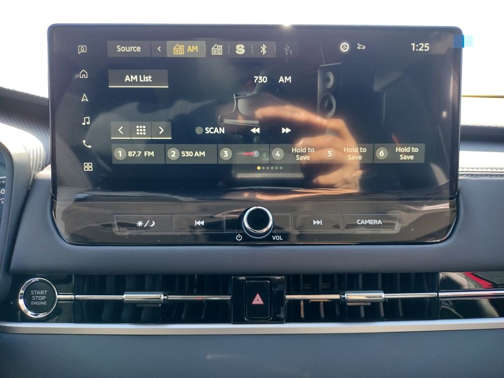 New 2026 Mitsubishi Outlander ES image 3