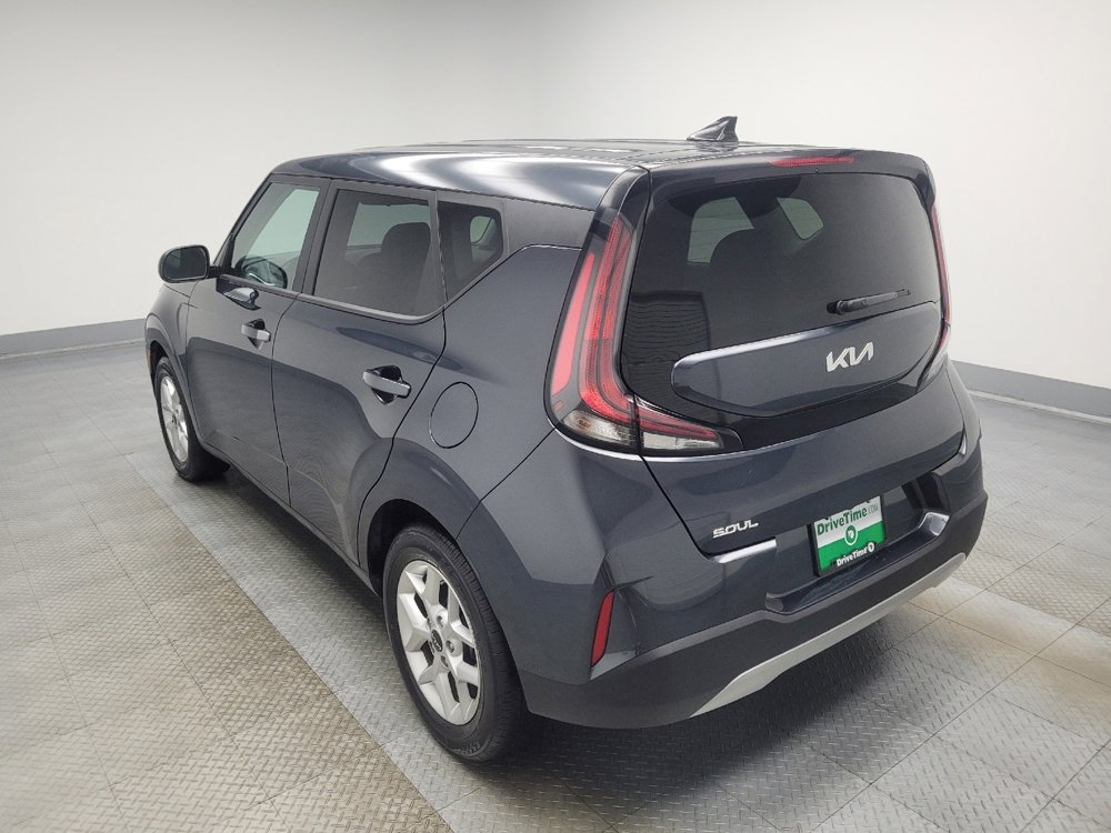 Used 2024 Kia Soul LX w/ Option Group 015 image 5