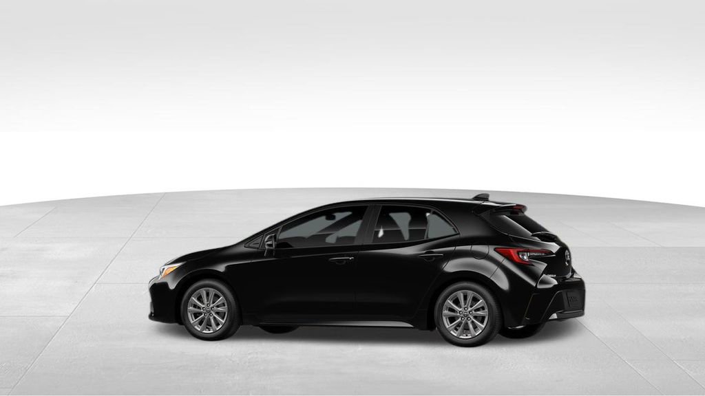New 2026 Toyota Corolla SE image 5