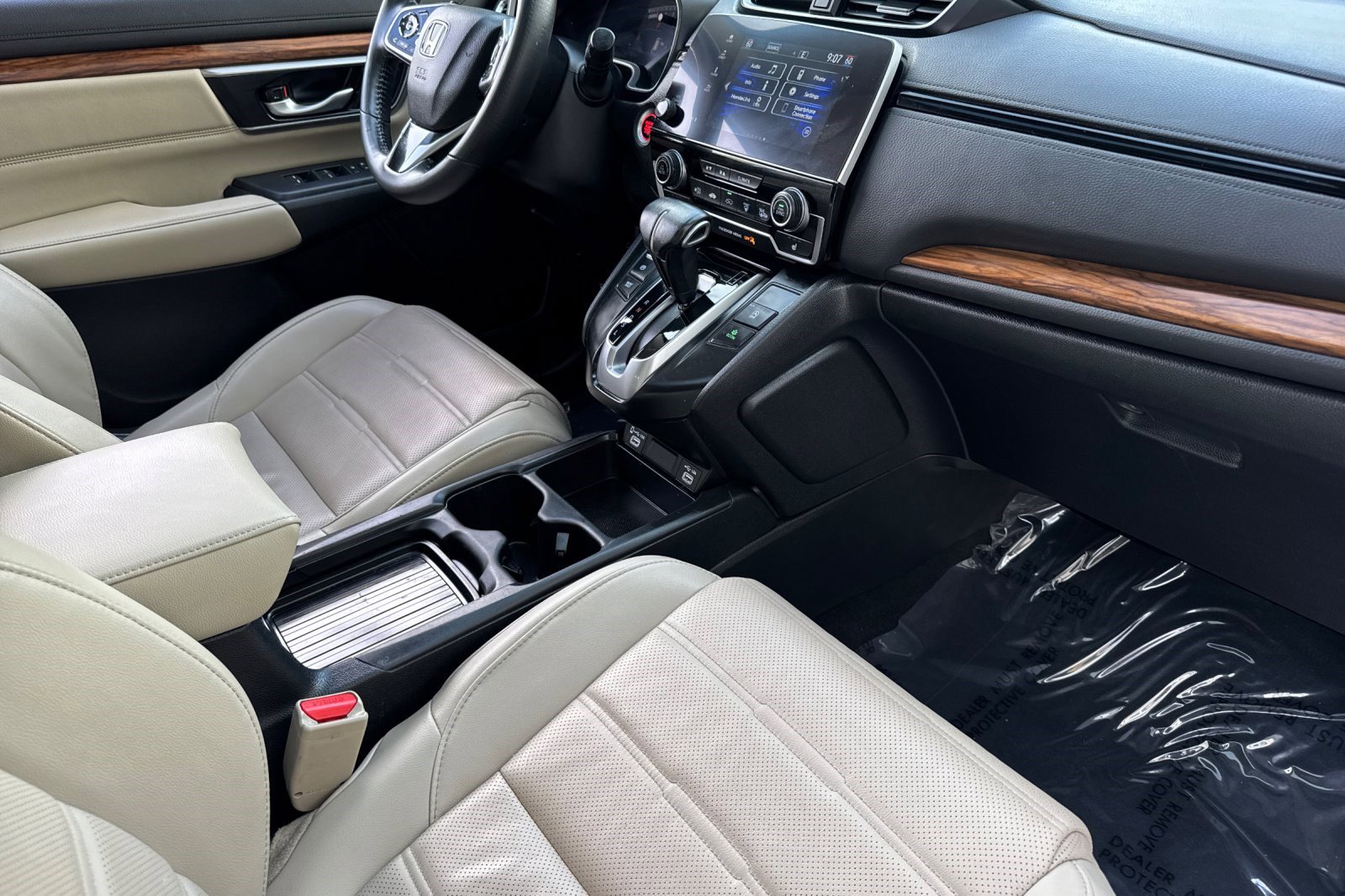 Used 2022 Honda CR-V EX-L image 31