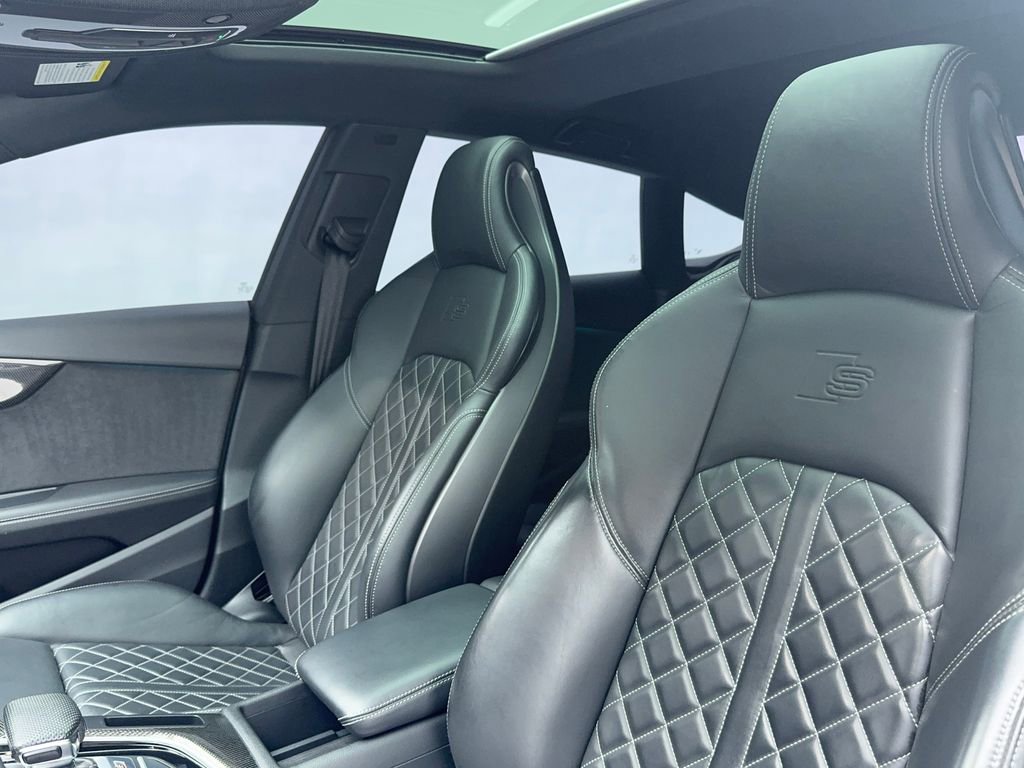 Used 2023 Audi S5 Prestige w/ Prestige Package image 35