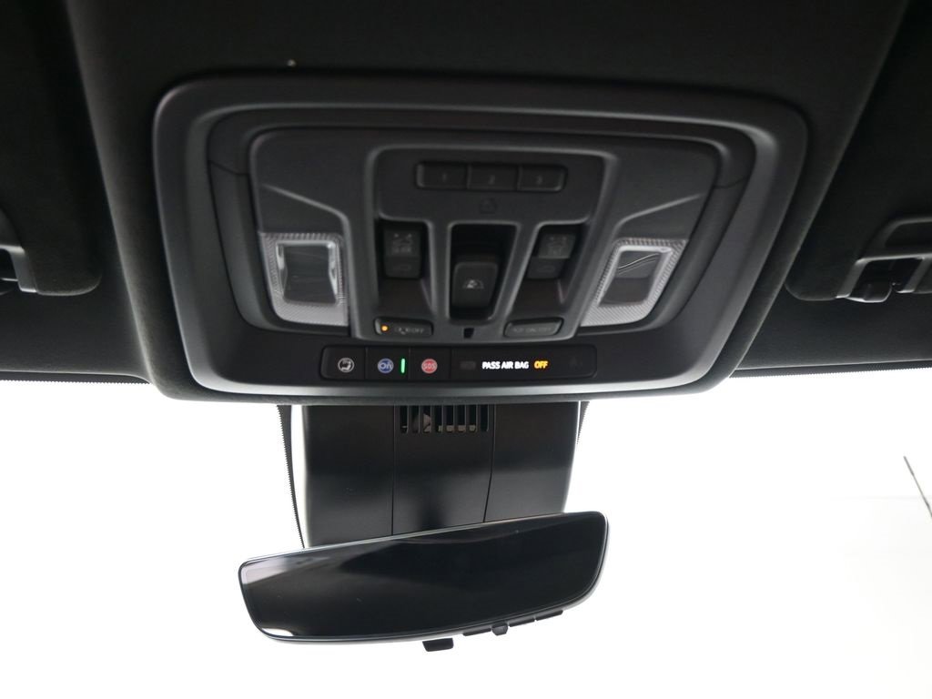 New 2026 GMC Sierra 3500 Denali Ultimate image 20