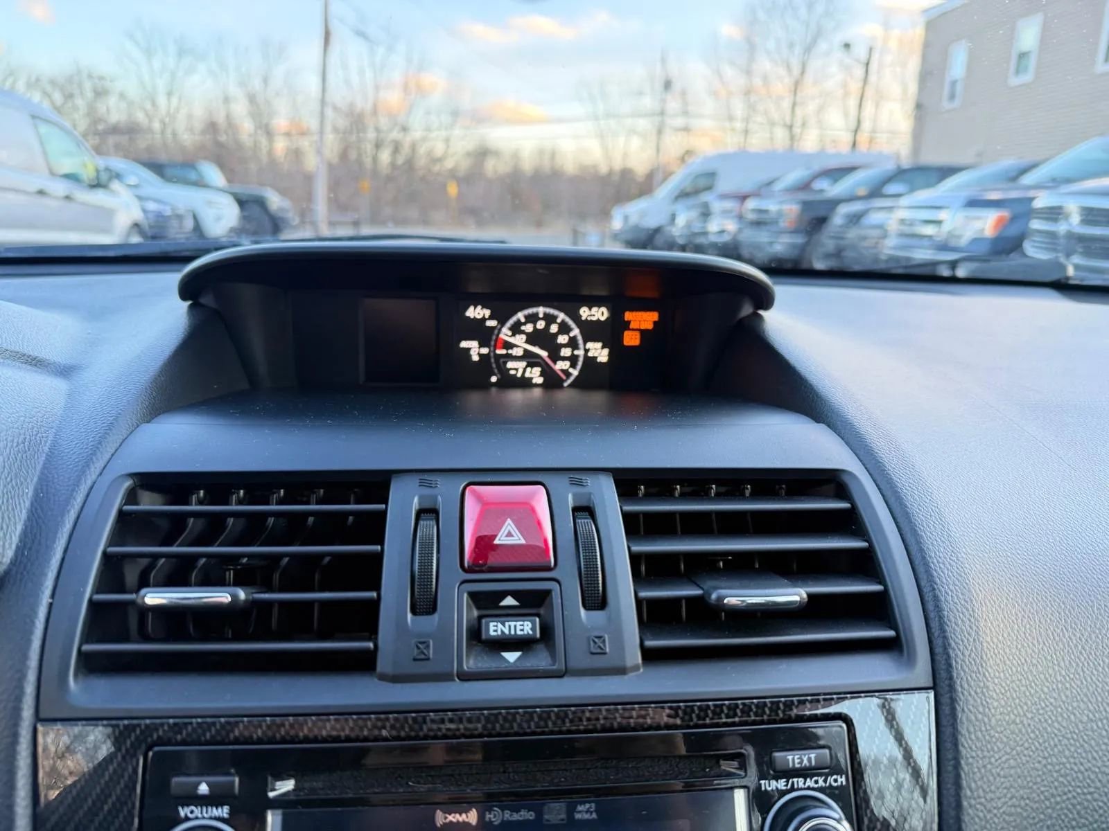 Used 2015 Subaru WRX image 17