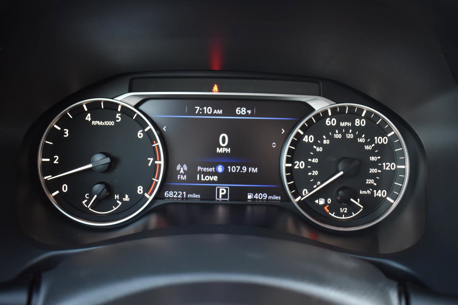 Used 2020 Nissan Altima 2.5 SR FWD image 29