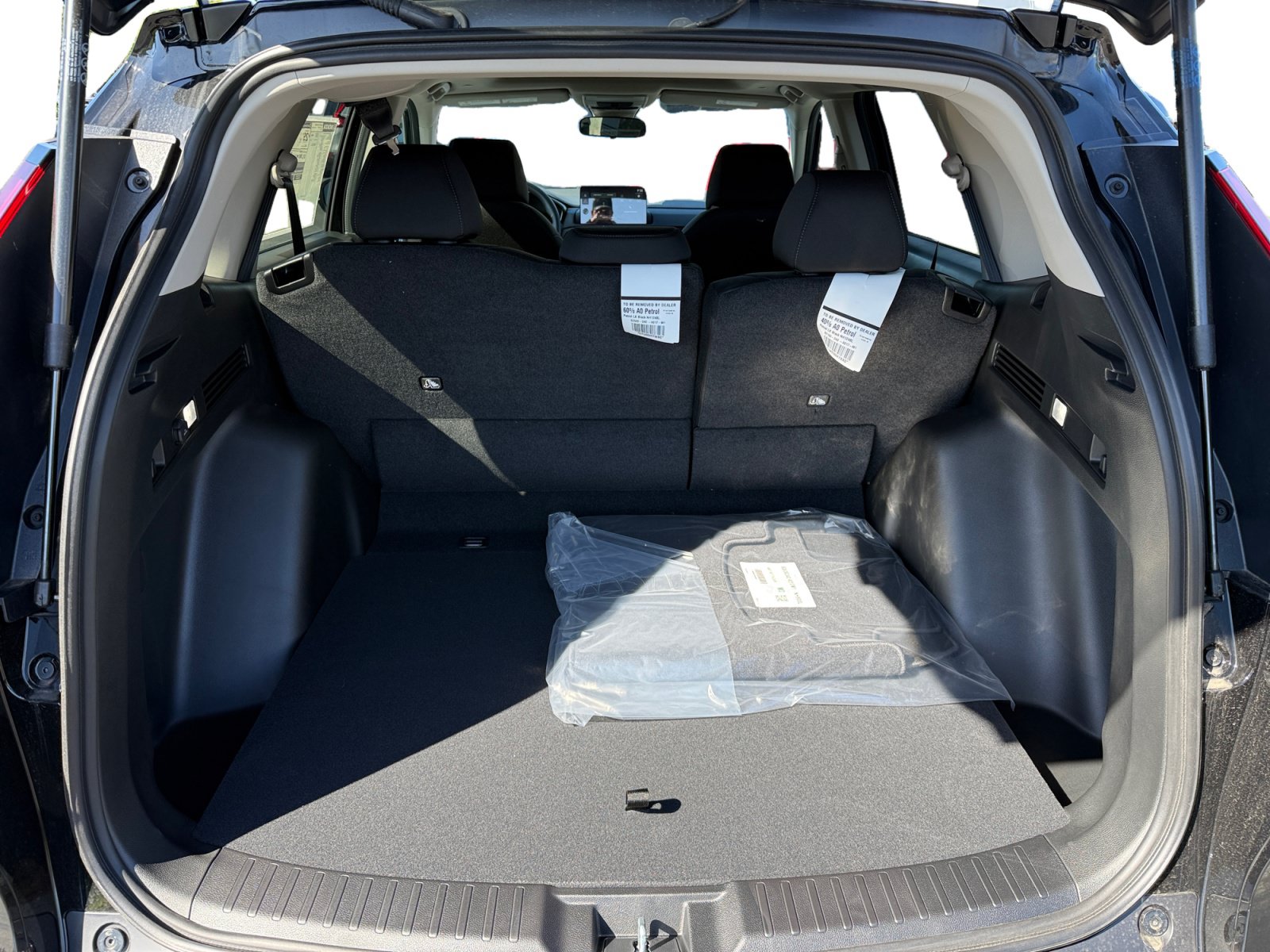 New 2026 Honda CR-V EX image 17