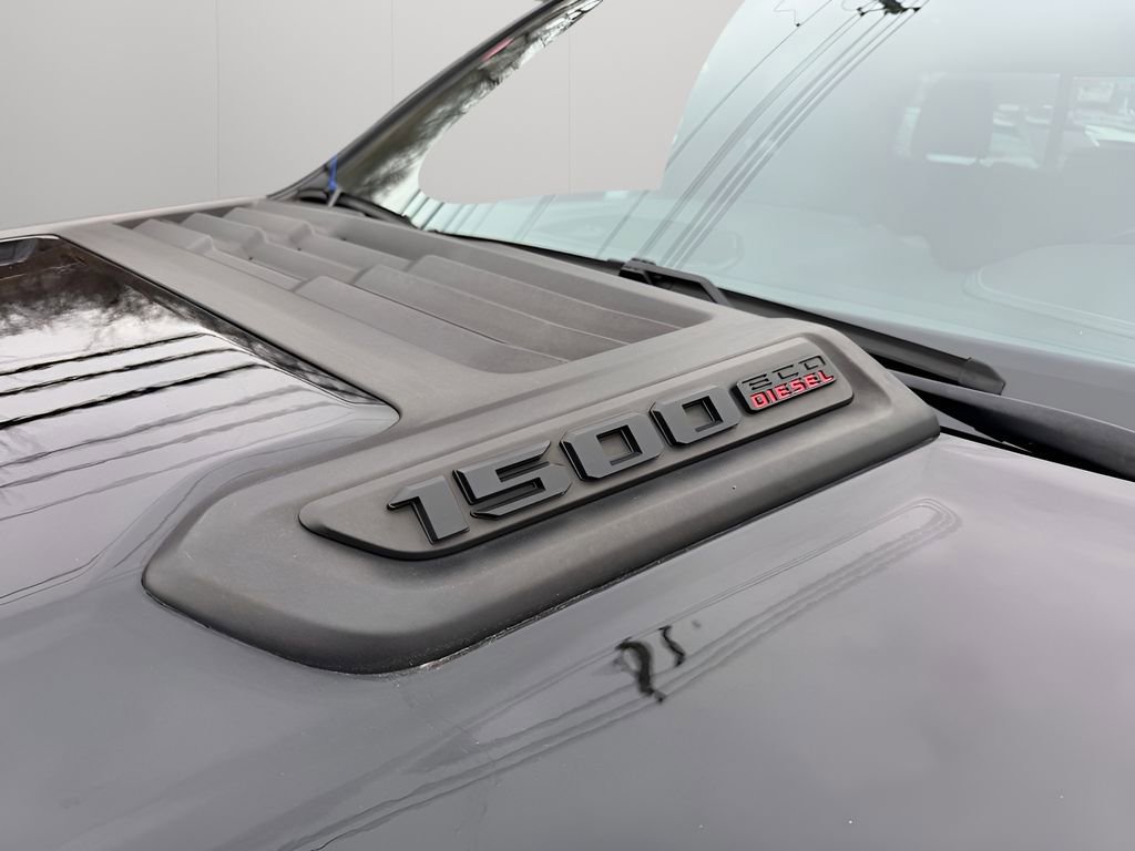 Used 2021 RAM 1500 Rebel w/ Level 2 Equipment Group image 8