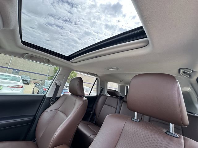 Used 2022 Toyota 4Runner Limited RWD image 25
