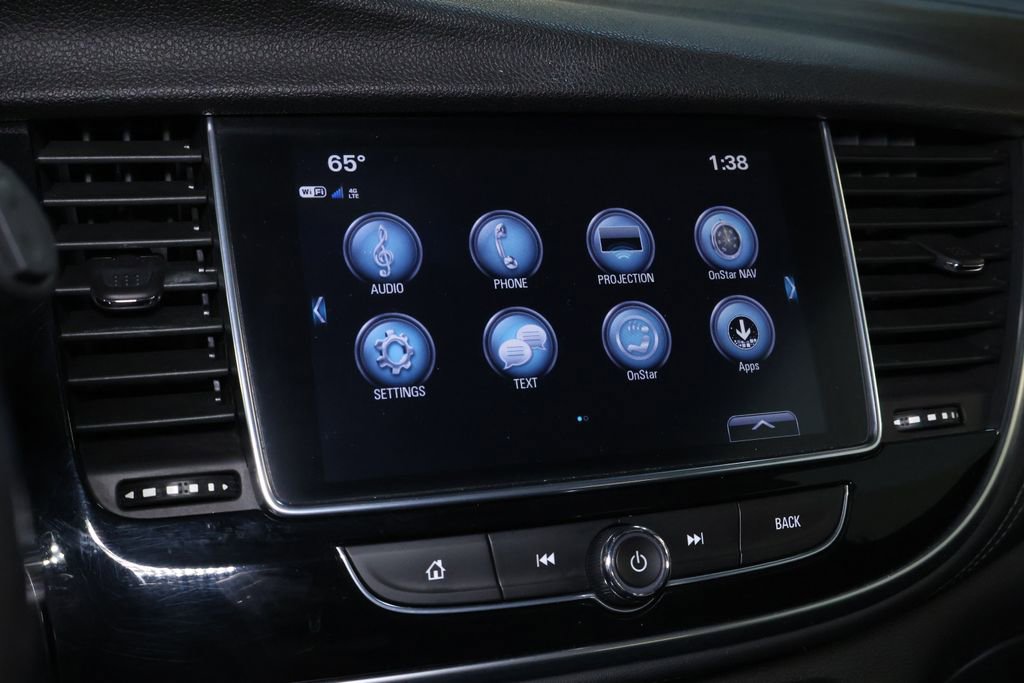 Used 2019 Buick Encore Preferred image 25