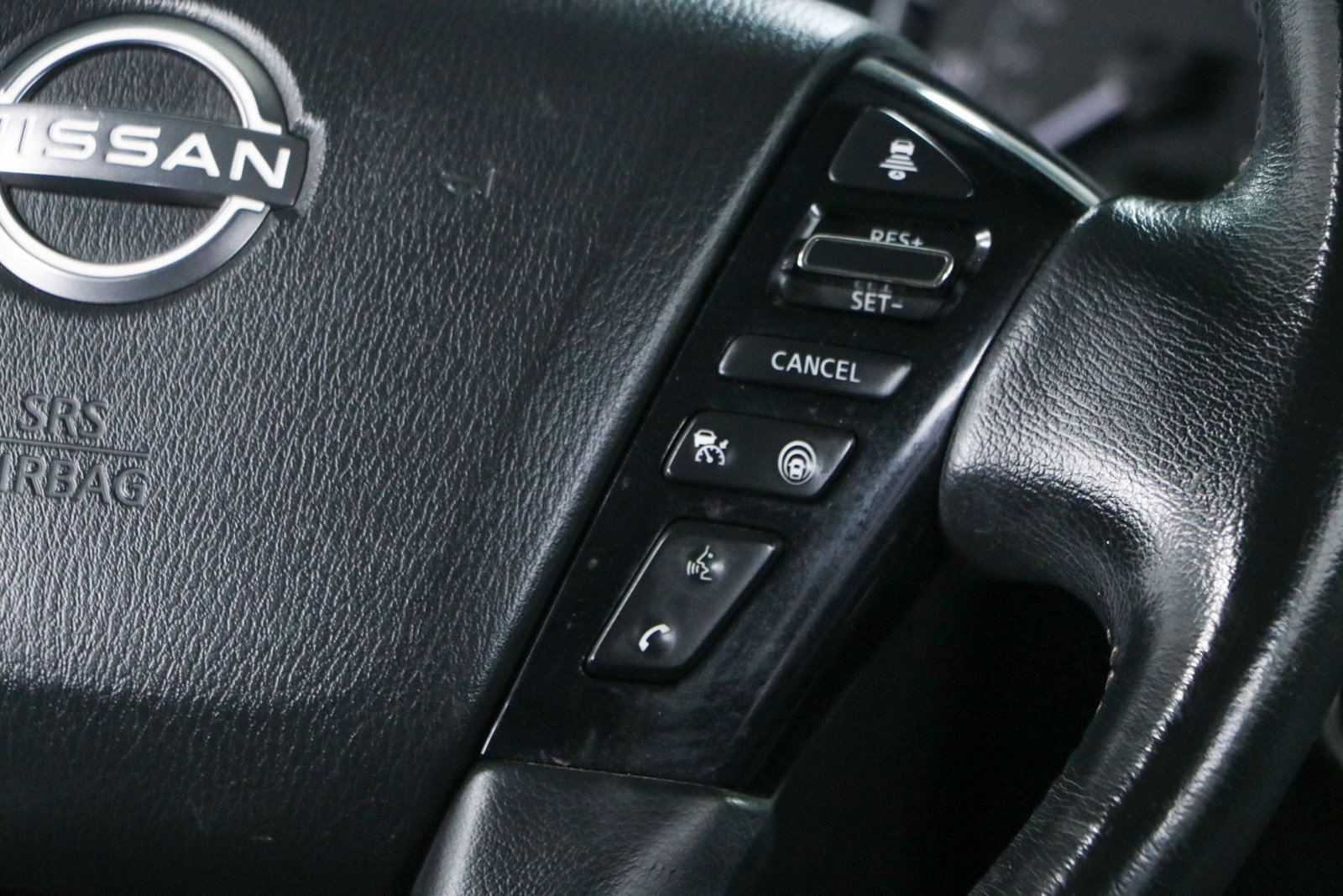 Used 2021 Nissan Armada SV image 15