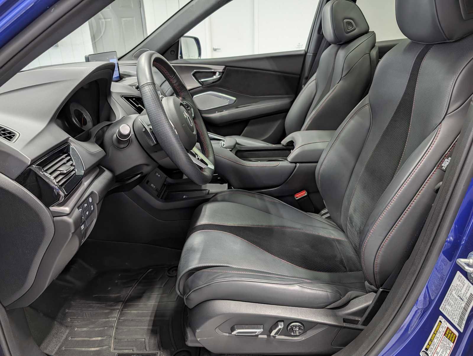 Certified 2023 Acura RDX A-Spec AWD/4WD image 25