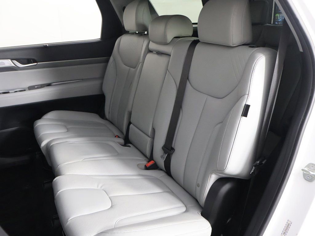 Used 2024 Hyundai Palisade SEL image 37