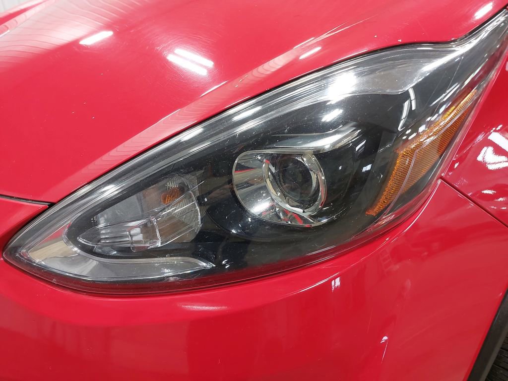 Used 2018 Toyota Prius C Four image 40