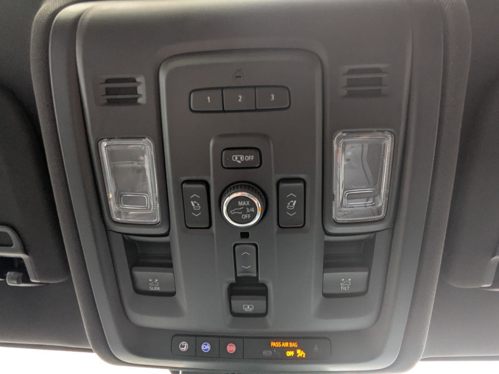 Certified 2024 Chevrolet Tahoe High Country image 28